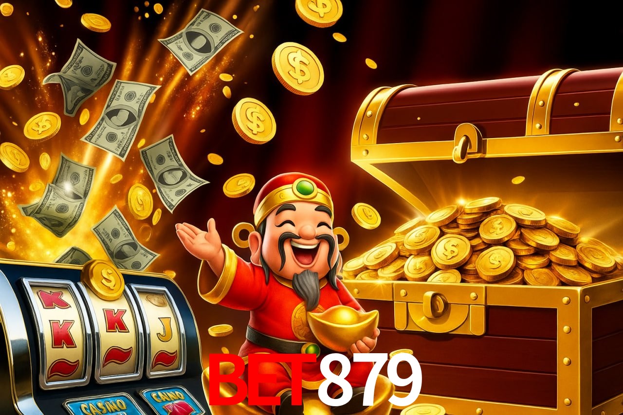 Desvendando o Mundo dos Jogos Virtuais na bet879