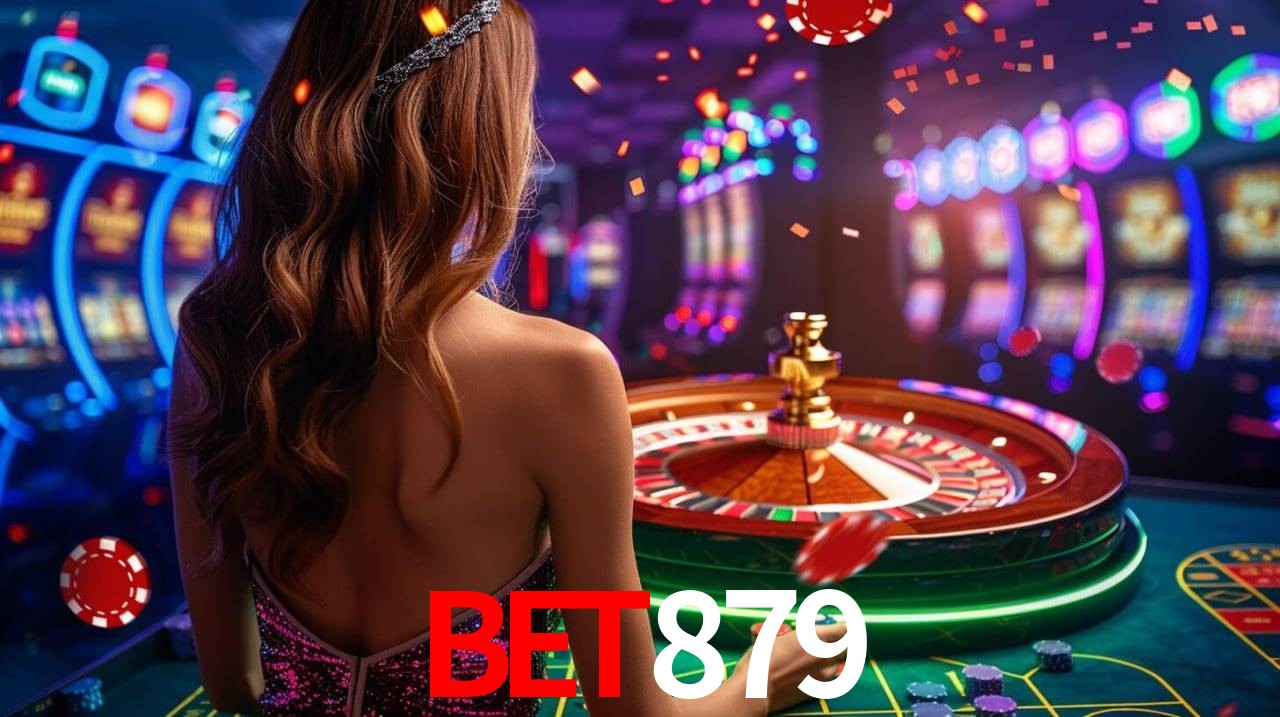 Descubra a Essência do bet879: Nossa História e Compromissos