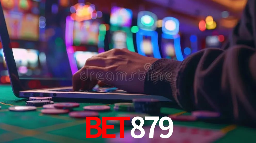 Descubra a Essência do bet879: Nossa História e Compromissos